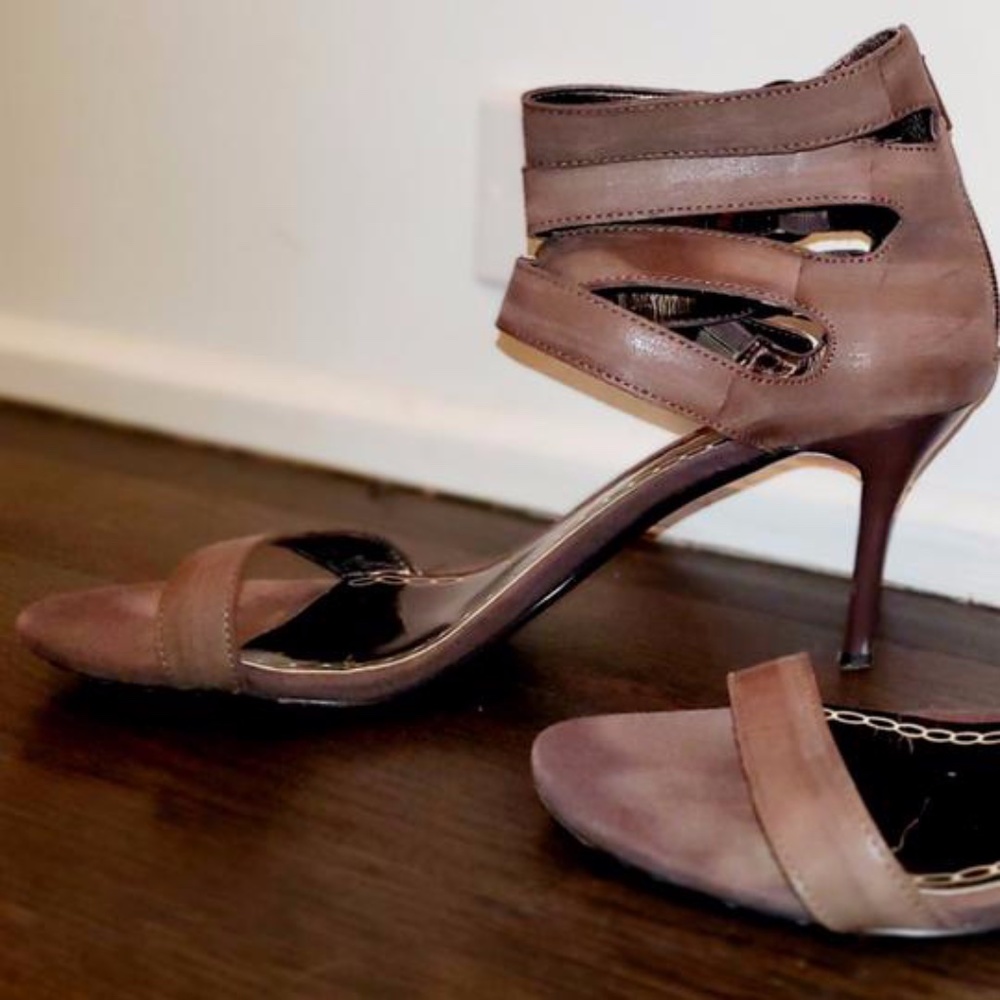 Charles by Charles David Sandals